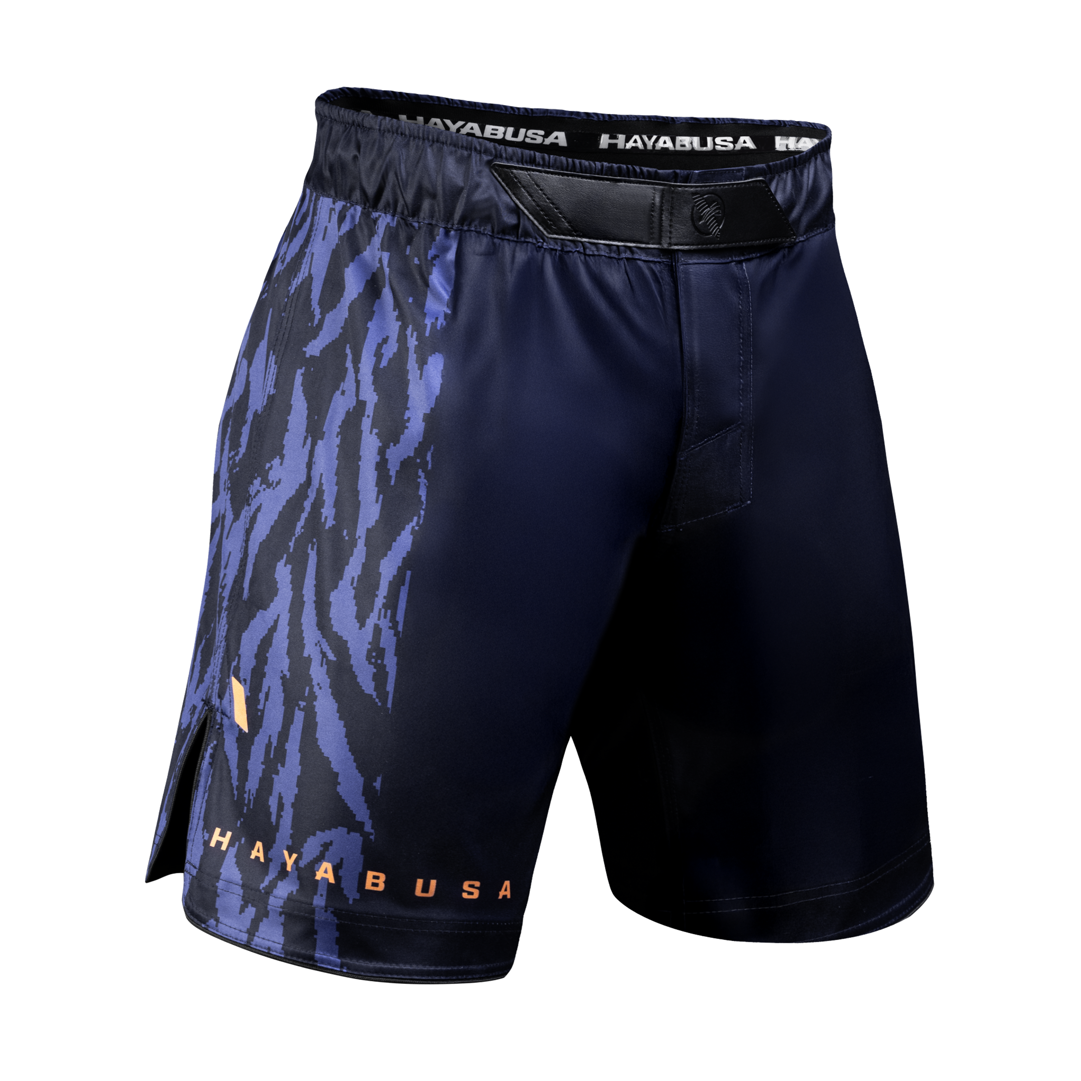 Hayabusa Men’s Apex Full-Length Fight Shorts