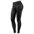 Hayabusa Women's Apex Leggings - Carbon Black