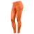 Hayabusa Women's Apex Leggings - Sunset Coral