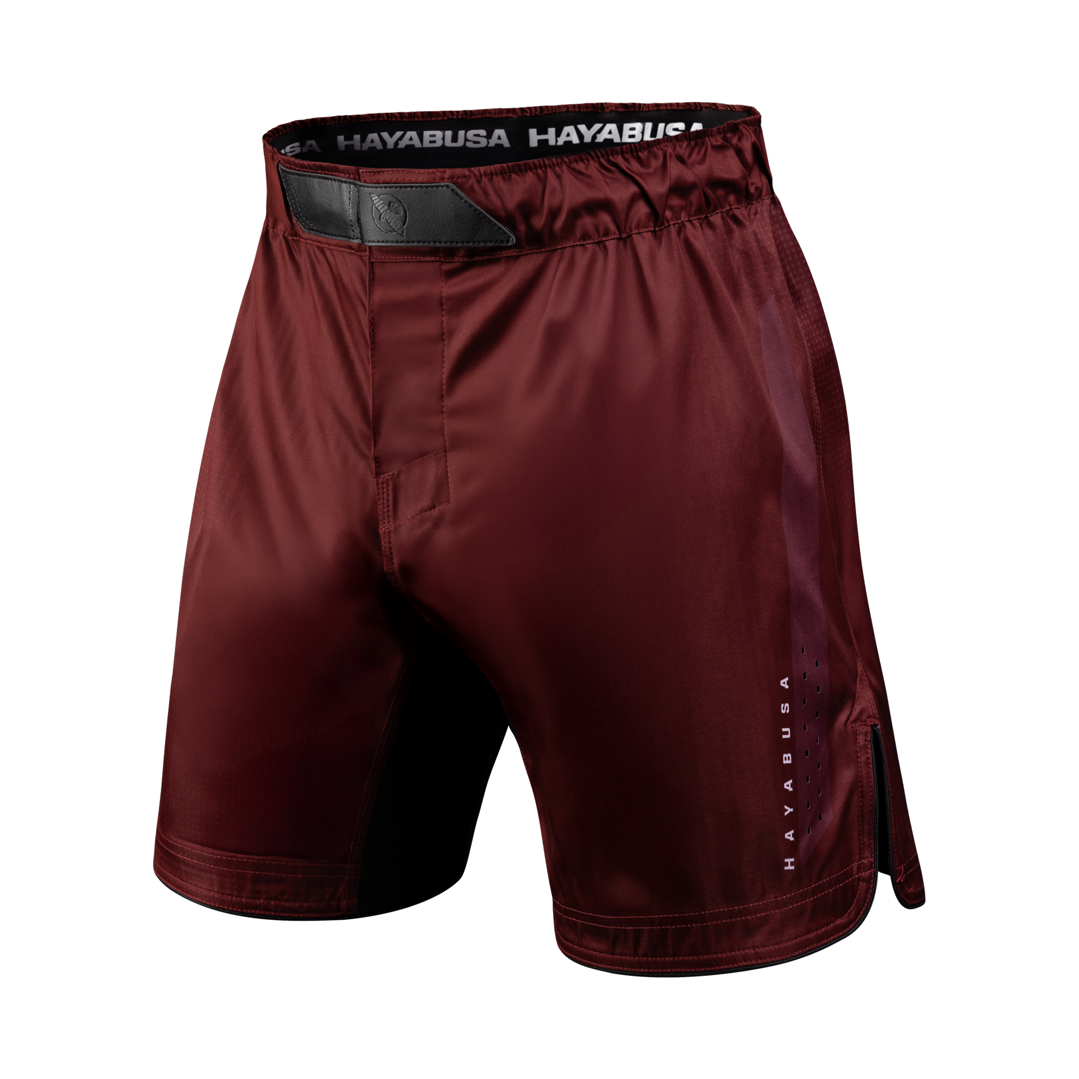 Hayabusa Men’s Core Full-Length Fight Shorts 
