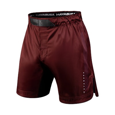 Hayabusa Men’s Core Full-Length Fight Shorts 