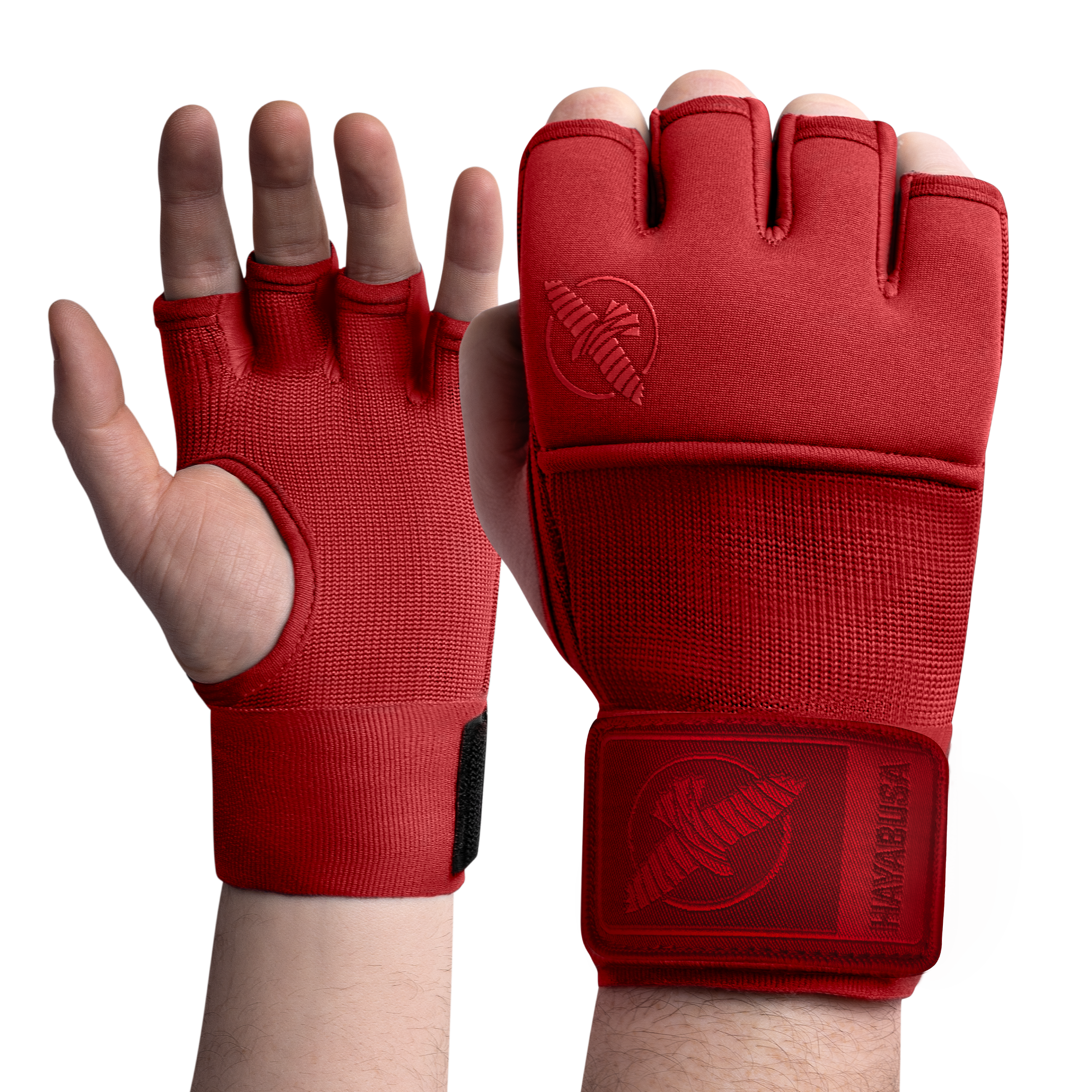 Hayabusa Deluxe Quick Wraps