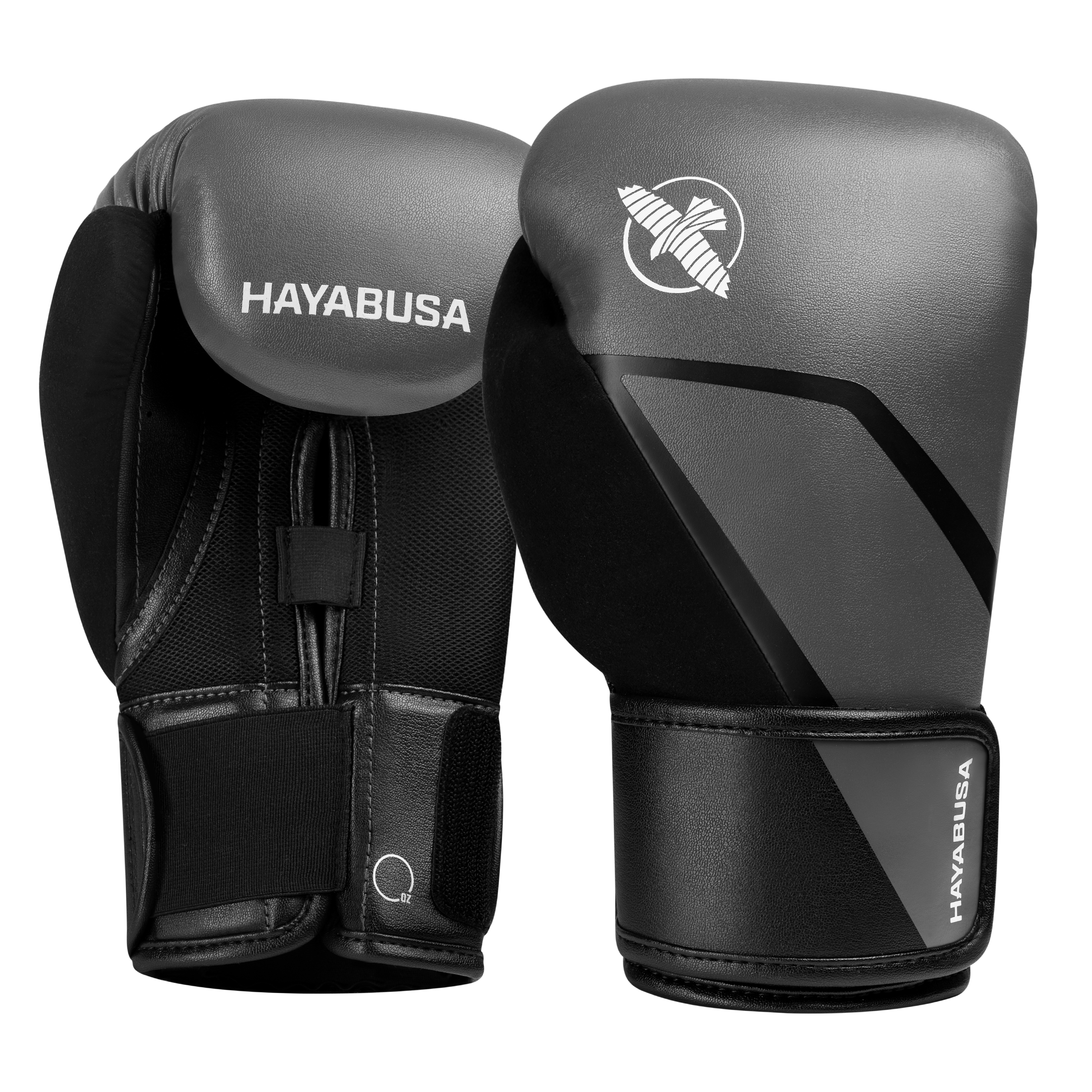 Hayabusa E1 Kids Boxing Gloves