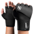 Hayabusa Elite Quick Wraps - Black