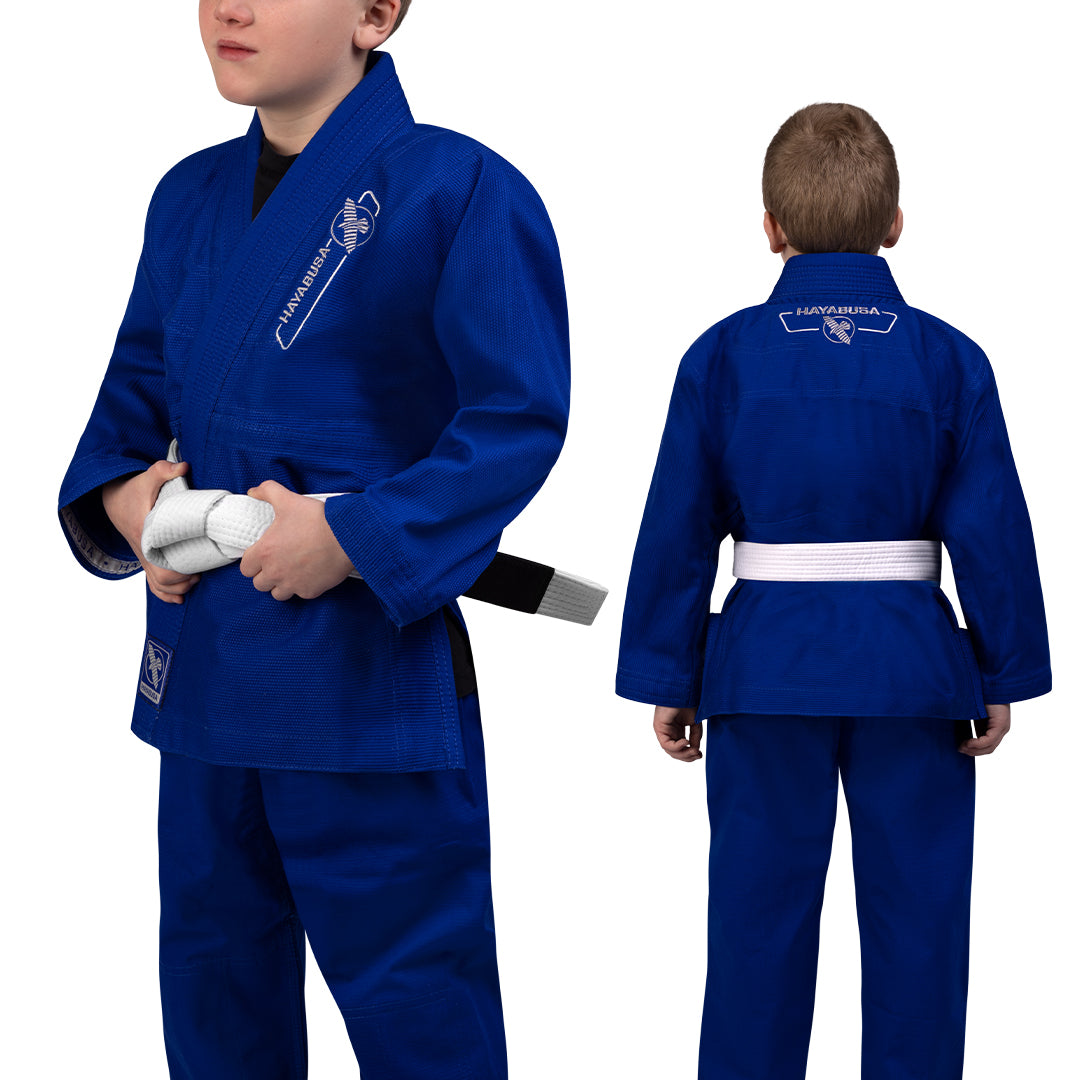 Children's Jiu-Jitsu Gi | Essential Kids Gi