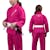 Children's Jiu-Jitsu Gi | Essential Kids Gi - Pink