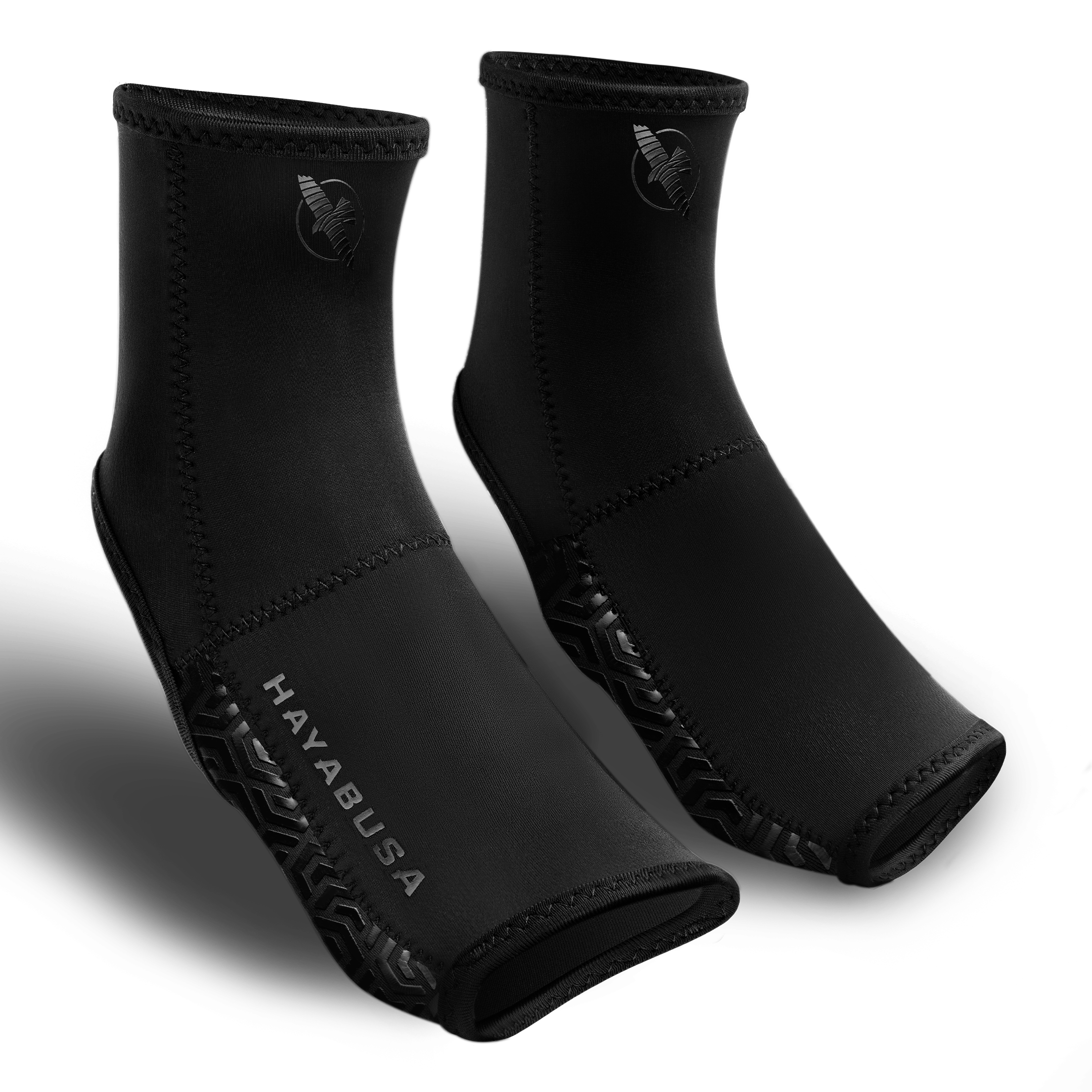 Hayabusa Ashi Foot Grips