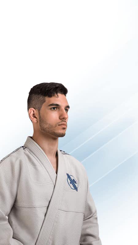 YOUR STYLE,UNPREDICTABLE.Lightweight Gi now in 3 new colors