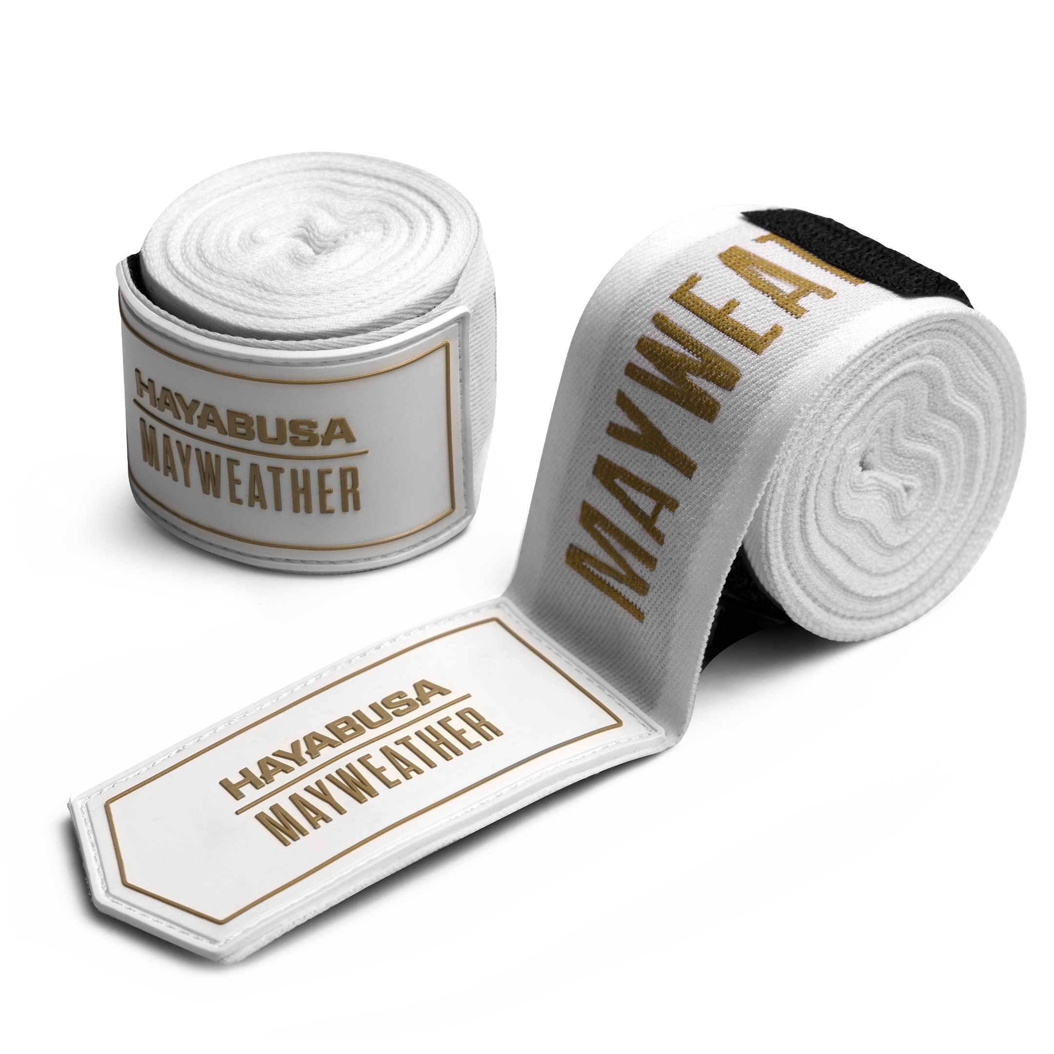 Mayweather 180” Deluxe Hand Wraps