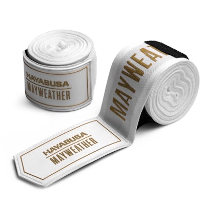 Mayweather 180” Deluxe Hand Wraps