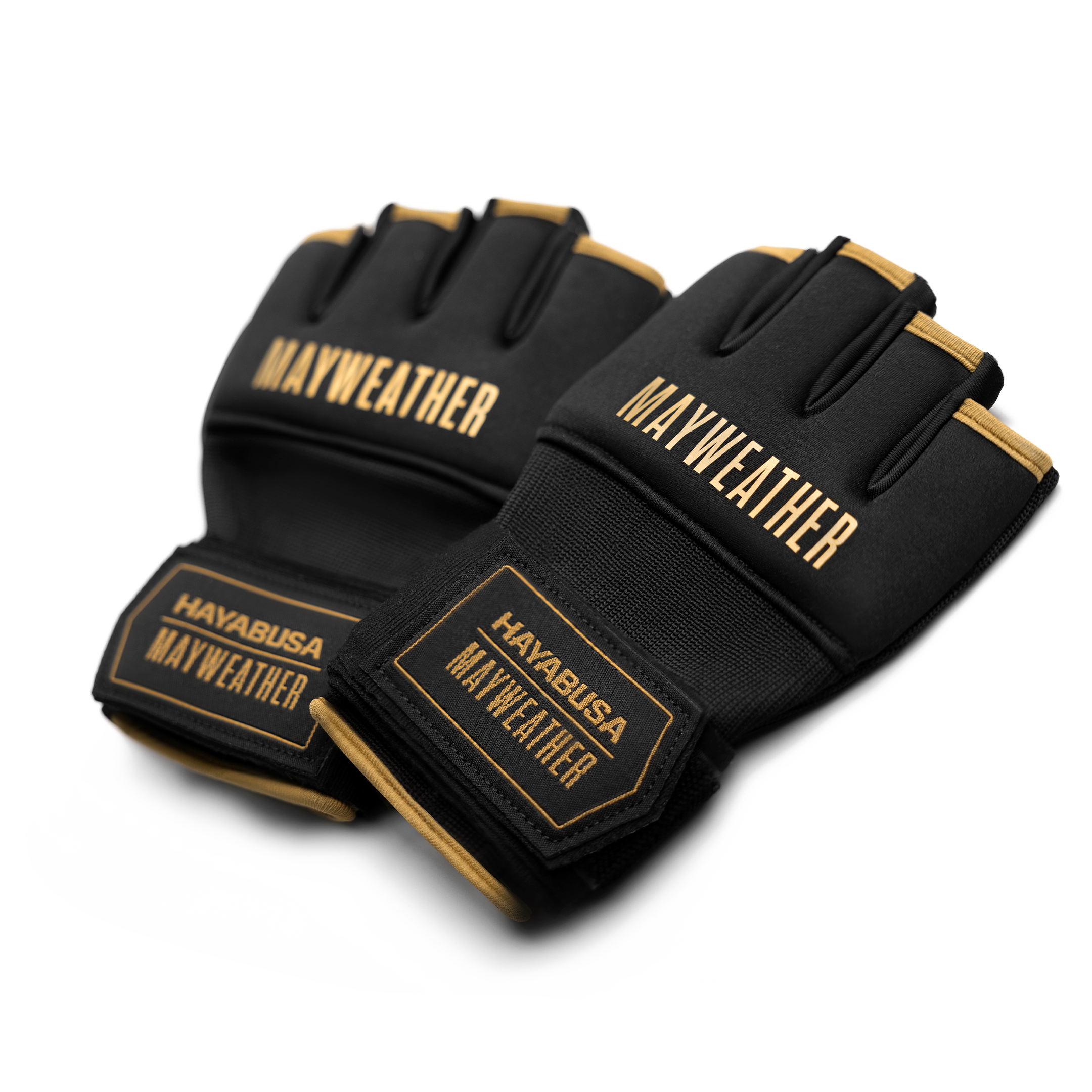 Mayweather Deluxe Quick Wraps