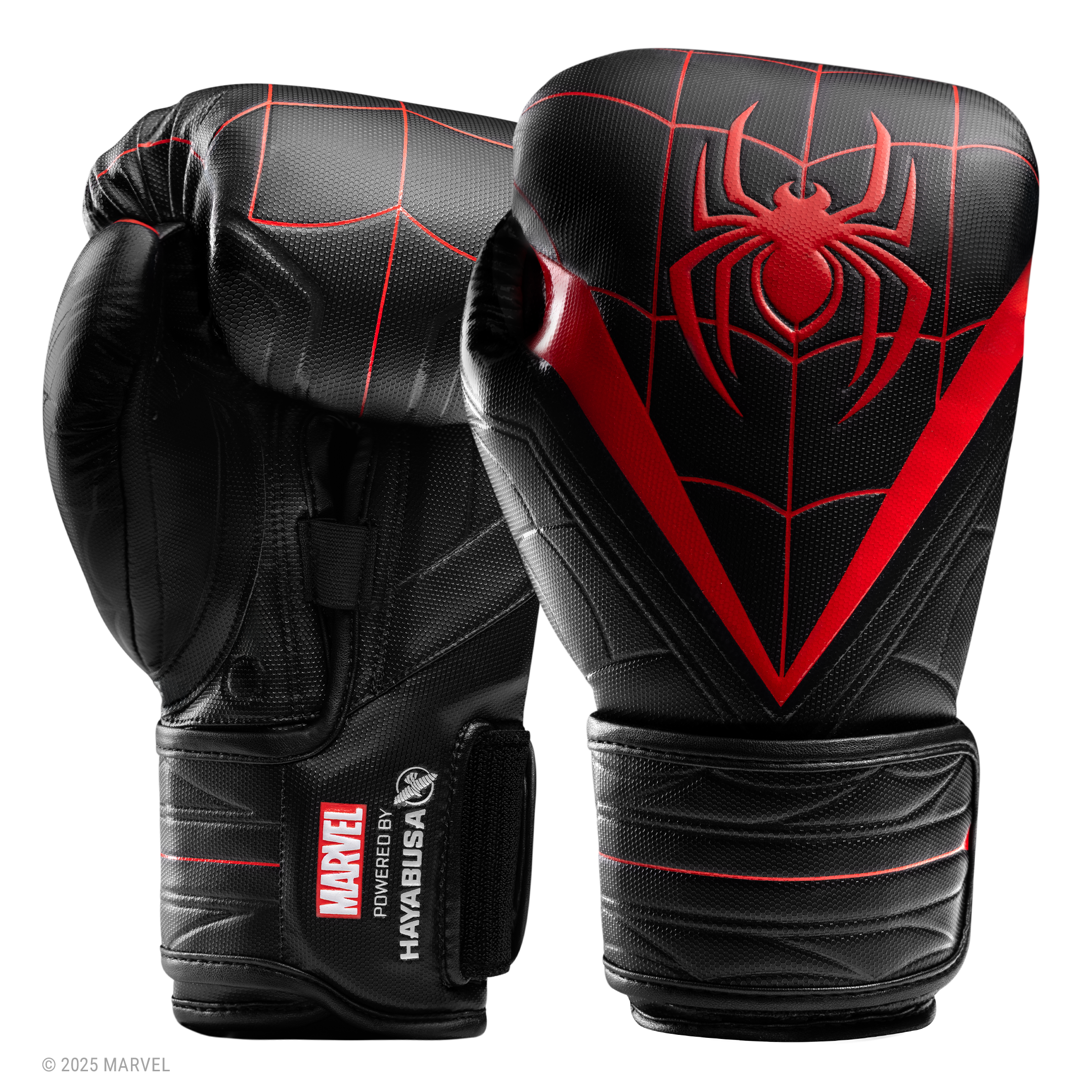 Marvel's Miles Morales Boxing Gloves