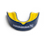 Hayabusa Combat Youth Mouth Guard - Navy/Yellow