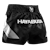 Hayabusa Core Muay Thai Shorts - Black