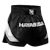 Hayabusa Core Muay Thai Shorts - Black