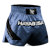 Hayabusa Core Muay Thai Shorts - Blue