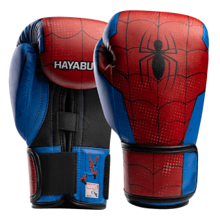 Marvel’s Classic Spider-Man Boxing Gloves