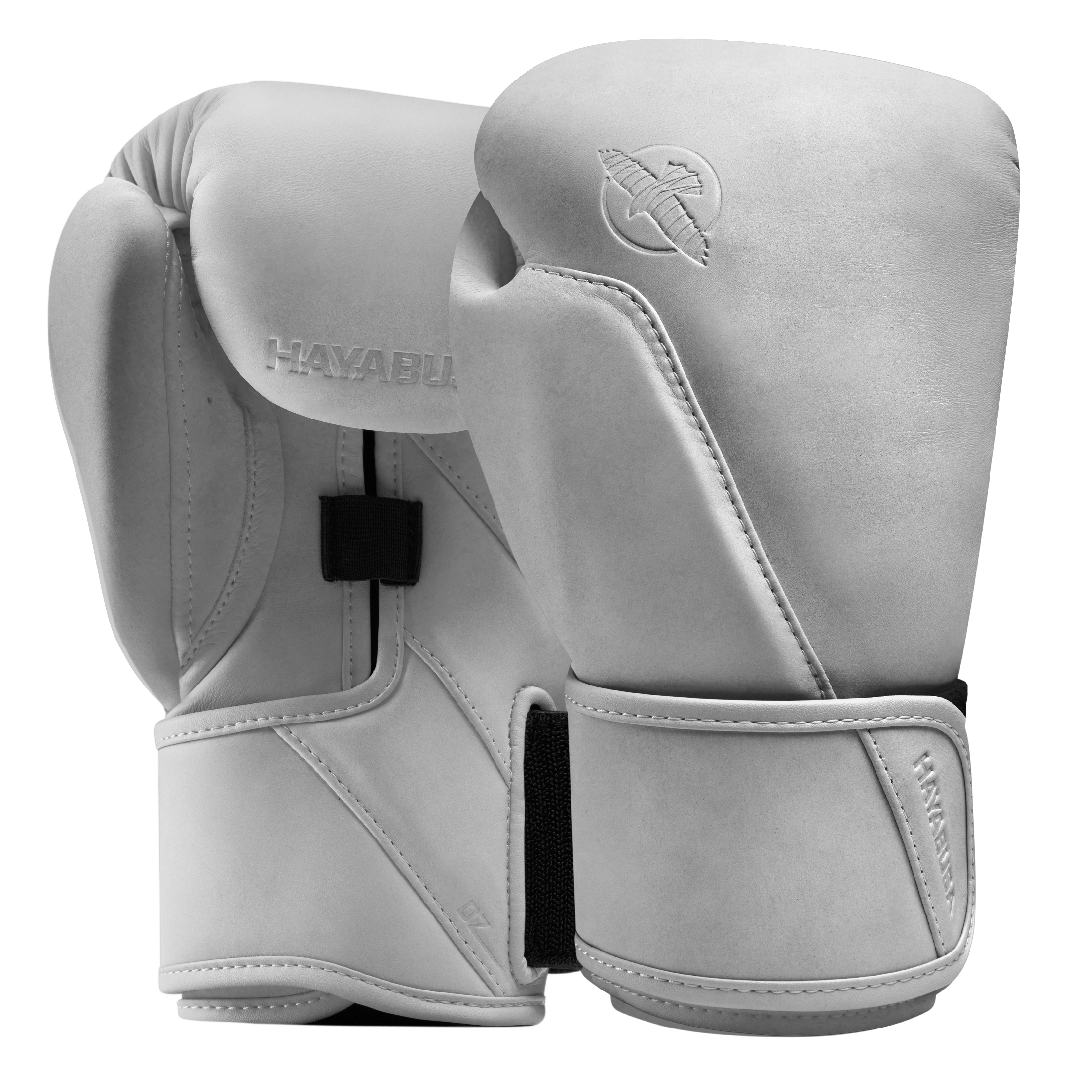 Hayabusa T360 Leather Boxing Gloves