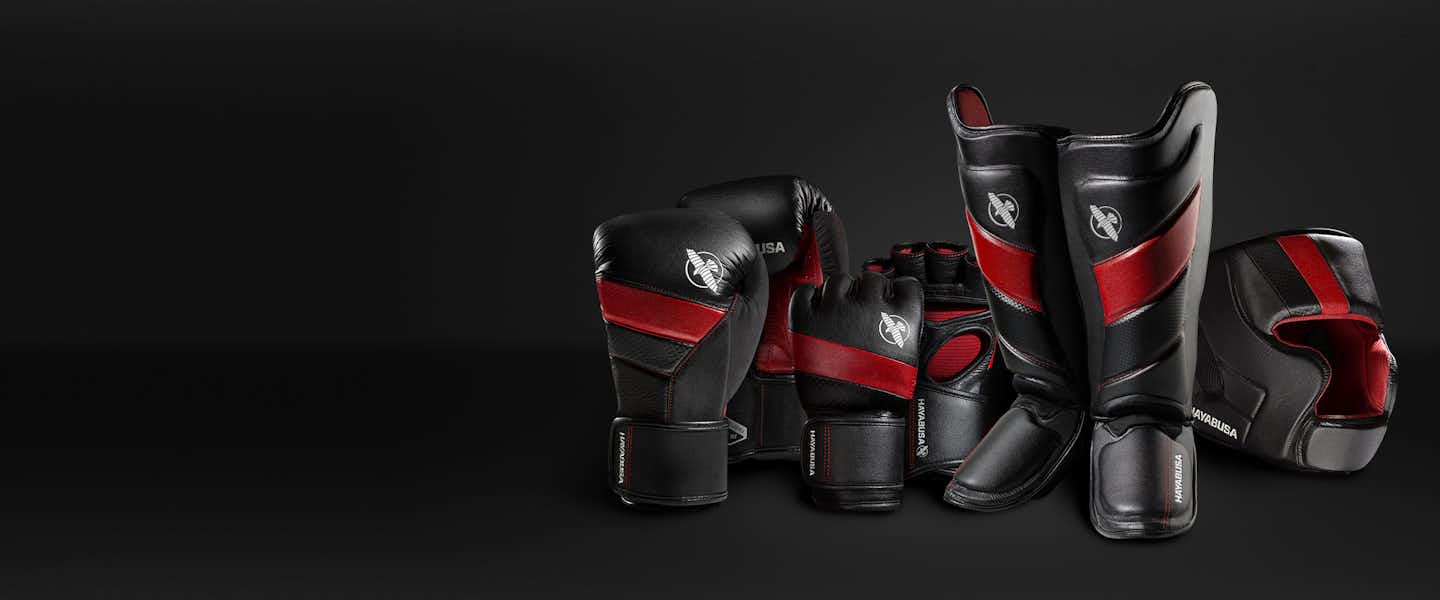ULTIMATE FIT,PROTECTION ANDPERFORMANCE