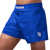 Hayabusa Arrow Kickboxing Shorts - Blue