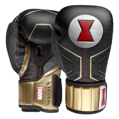 Marvel's Black Widow Boxing Gloves