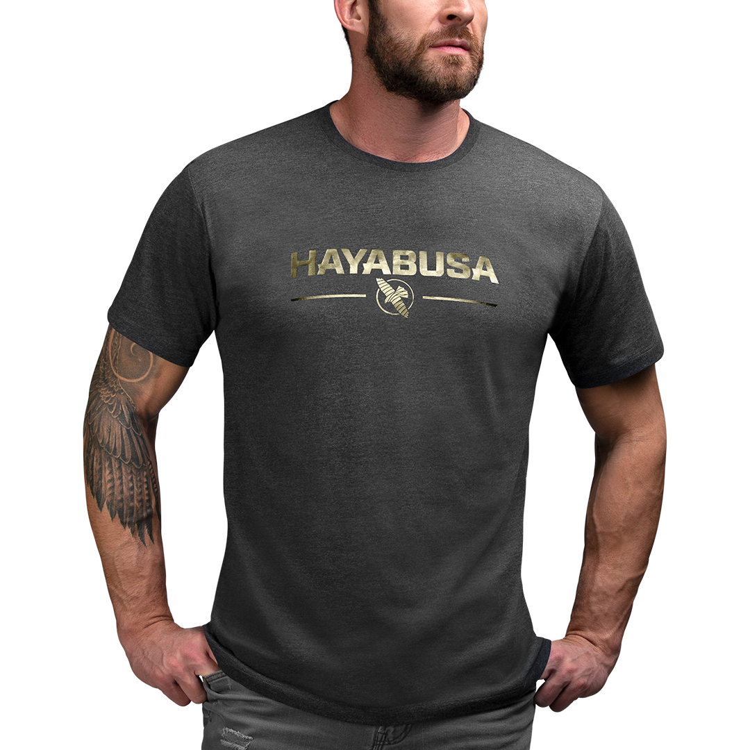 Hayabusa Classic Logo T-Shirt