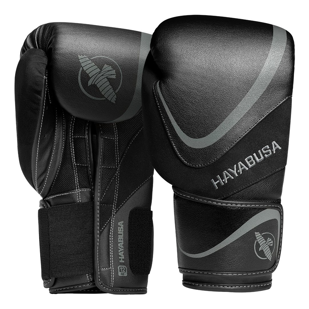 Hayabusa H5 Boxing Gloves Ultimate Adjustability • Hayabusa Fight Canada