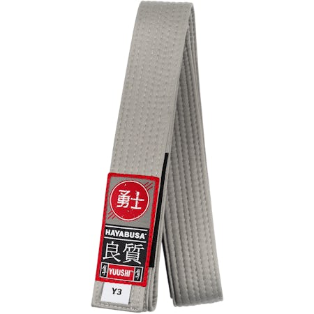 Youth Jiu Jitsu Belt