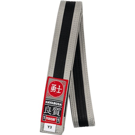 Youth Jiu Jitsu Belt