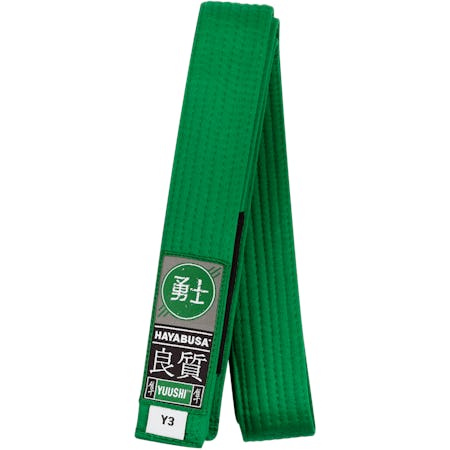 Youth Jiu Jitsu Belt