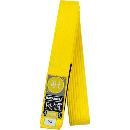Youth Jiu Jitsu Belt