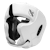 Hayabusa T3 Boxing Headgear - White/Black