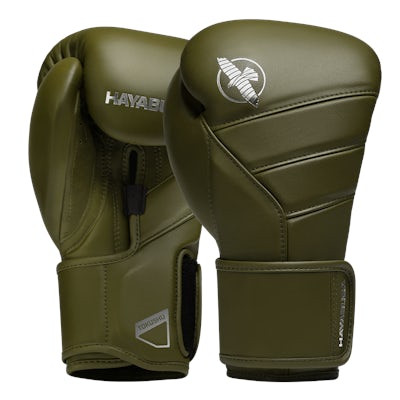 T3 Kanpeki Boxing Gloves