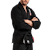 Marvel's The Punisher Jiu Jitsu Gi - Black