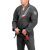 Hayabusa Ultra-Lightweight Jiu Jitsu Gi - Grey
