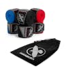 Perfect Stretch Hand Wraps Multi-Pack