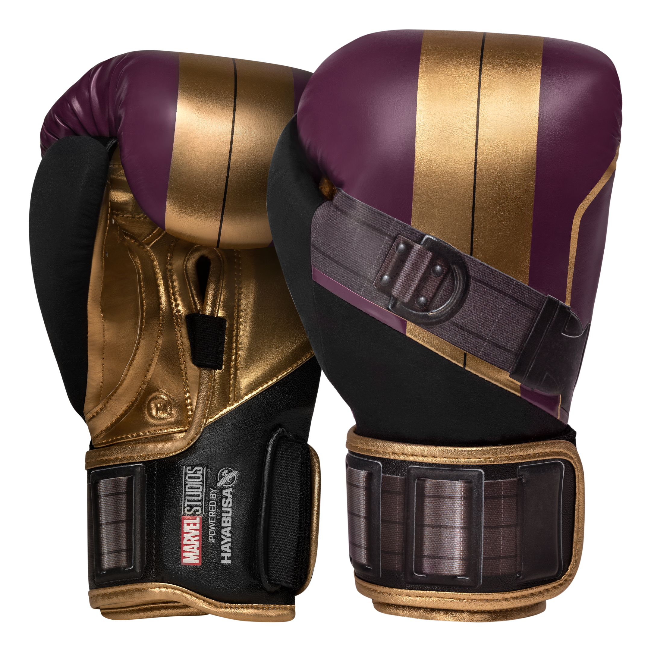 Marvel’s Batroc Boxing Gloves