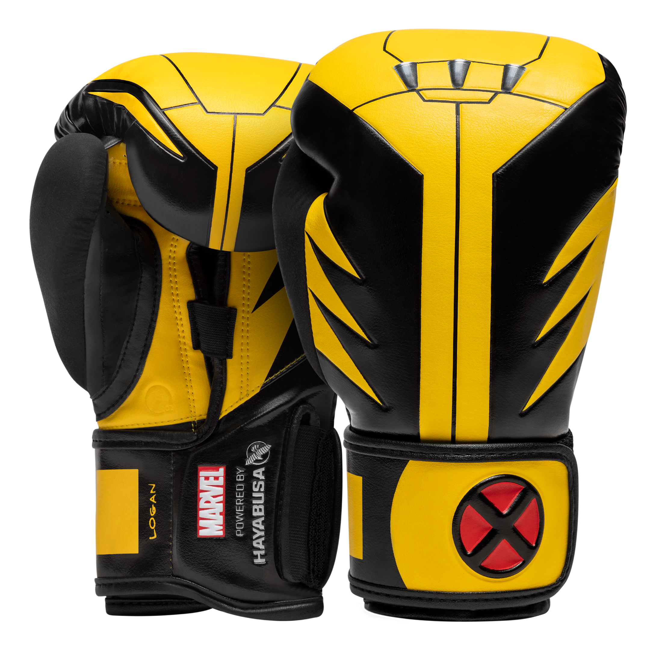 Marvel's Youth Wolverine Boxing Gloves