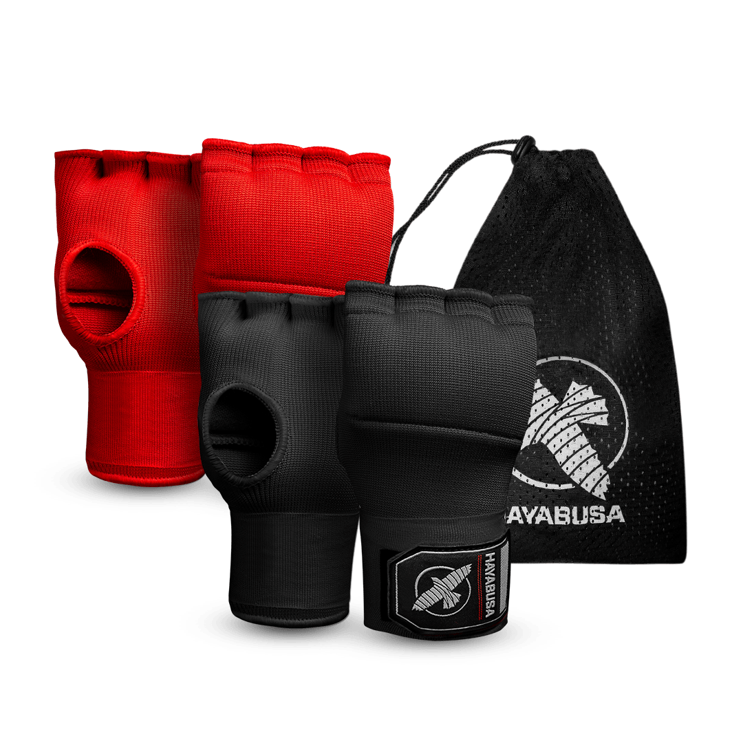 Quick Gel Hand Wraps Multi-Pack