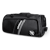Ryoko Duffle Bag - Black/Grey