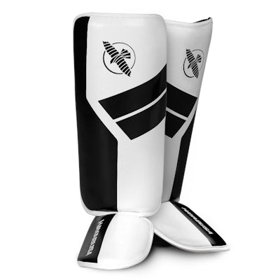Hayabusa S4 Youth Shin Guards