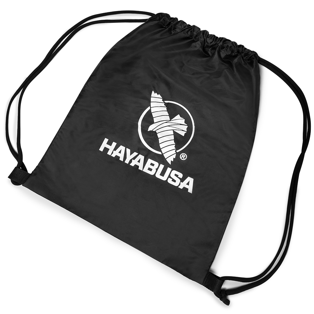 Hayabusa Drawstring Bag