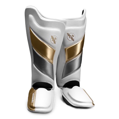 Hayabusa T3 Striking Shin Guards