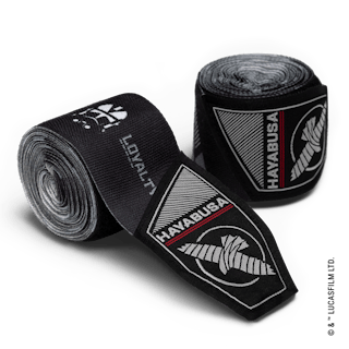 Star Wars Galaxy Hand Wraps